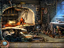 Mystery Legends: Beauty and the Beast screenshot