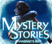 Download Mystery Stories: Vansinnets berg game
