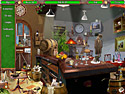 Mysteryville screenshot
