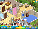 Nanny Mania screenshot