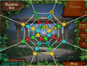Rainbow Web screenshot
