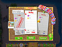 Ranch Rush 2 - Sara's Island Experiment screenshot