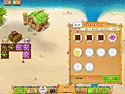 Ranch Rush 2 - Sara's Island Experiment screenshot