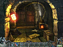 Redemption Cemetery: De bortförda barnen screenshot