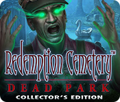 Download Redemption Cemetery: Dead Park Collector's Edition game