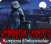 Download Redemption Cemetery: Korpens förbannelse game