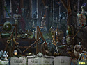 Redemption Cemetery: Korpens förbannelse screenshot