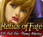 Download Relics of Fate: Ett fall för Penny Macey game