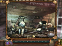 Robin's Quest: A Legend Born screenshot