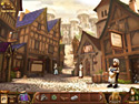 Robin's Quest: A Legend Born screenshot