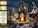 Robinson Kruse och de fördömda piraterna screenshot