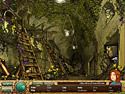 Samantha Swift and the Hidden Roses of Athena screenshot