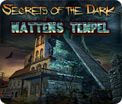 Download Secrets of the Dark: Nattens tempel game