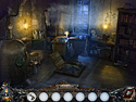 Shadow Wolf Mysteries: Fullmånens förbannelse screenshot
