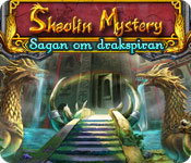 Download Shaolin Mystery: Sagan om drakspiran game