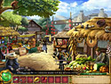 Shaolin Mystery: Sagan om drakspiran screenshot