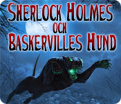 Download Sherlock Holmes och Baskervilles hund game
