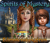 Download Spirits of Mystery: Bärnstensjungfrun game