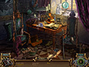 Spirits of Mystery: Bärnstensjungfrun screenshot