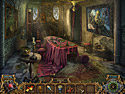 Spirits of Mystery: Bärnstensjungfrun screenshot