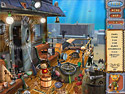 Sprill: The Mystery of the Bermuda Triangle screenshot
