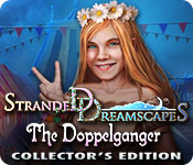 Download Stranded Dreamscapes: The Doppelganger Collector's Edition game