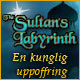 Download The Sultan's Labyrinth: En kunglig uppoffring game