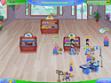 Supermarket Management 2 screenshot