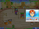 Supermarket Management screenshot