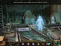 The Agency of Anomalies: Det mystiska sjukhuset screenshot