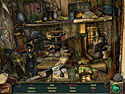 The Agency of Anomalies: Det mystiska sjukhuset screenshot