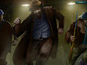 The Clockwork Man: The Hidden World screenshot