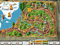 The TimeBuilders: Caveman's Prophecy screenshot