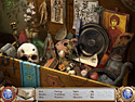 Time Mysteries: Arvet screenshot