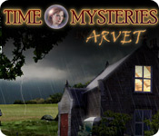 Download Time Mysteries: Arvet game