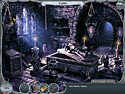 Treasure Seekers: De olyckliga vålnaderna screenshot