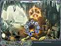 Treasure Seekers: De olyckliga vålnaderna screenshot