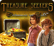 Download Treasure Seekers: Drömmar av guld game