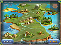 Treasure Island screenshot