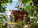Treasure Island screenshot