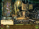The Treasures of Mystery Island: The Gates of Fate screenshot