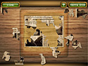 The Treasures of Mystery Island: The Gates of Fate screenshot