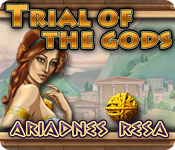 Download Trial of the Gods: Ariadnes resa game