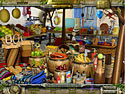 Undiscovered World: The Incan Sun screenshot