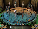 Unsolved Mystery Club: Ancient Astronauts screenshot