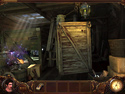 Vampire Saga: Pandora`s Box screenshot