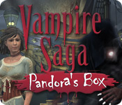 Download Vampire Saga: Pandora`s Box game