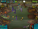 Vampires Vs Zombies screenshot