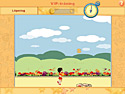 Wendy's Wellness screenshot