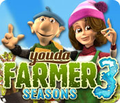 Download Youda Farmer 3: Säsonger game